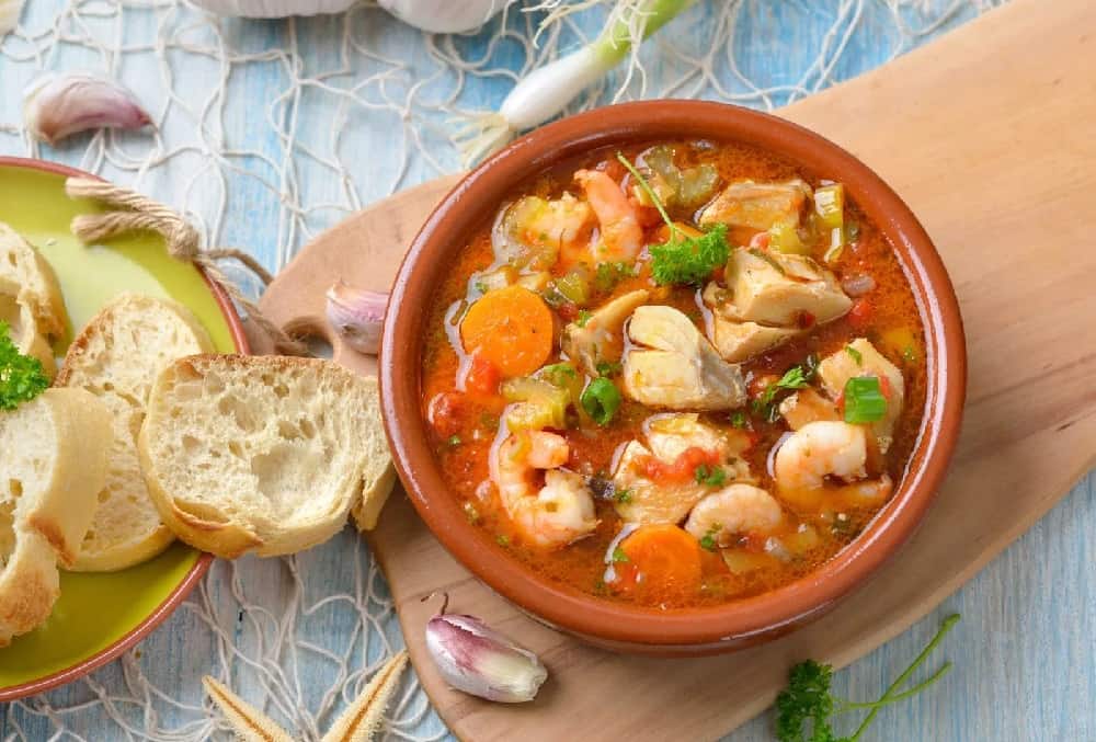 10 SOPAS PREFERIDAS DOS PORTUGUESES - Coolture