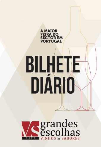 GRANDES ESCOLHAS VINHOS & SABORES 2022 | FIL