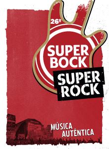 SUPER BOCK SUPER ROCK | MECO