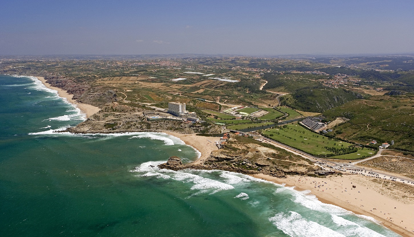 O Hotel Golf Mar, no Vimeiro, desenvolveu um programa especial para celebrar a Páscoa que incentiva às reuniões familiares no conforto de um hotel.