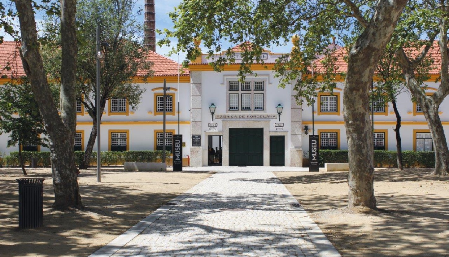 O Museu Vista Alegre e o Montebelo Vista Alegre Ílhavo Hotel, associam-se entre os dias 9 e 25 de abril, a um conjunto de iniciativas culturais, nacionais e internacionais, que proporcionam o contacto com o património cultural e industrial do Lugar da Vista Alegre em Ílhavo.