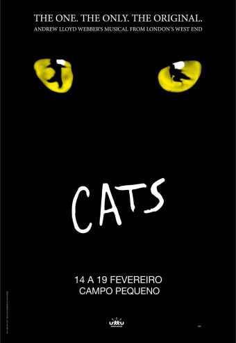 CATS 2023 | LISBOA