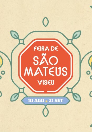 FEIRA DE SÃO MATEUS 2023 | VISEU