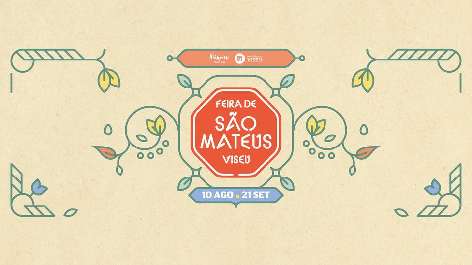 FEIRA DE SÃO MATEUS 2023 VISEU Coolture