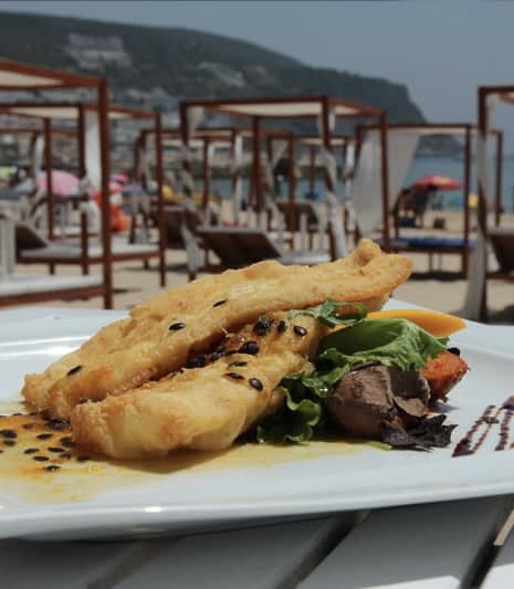 FESTIVAL GASTRONÓMICO SESIMBRA É PEIXE 2023