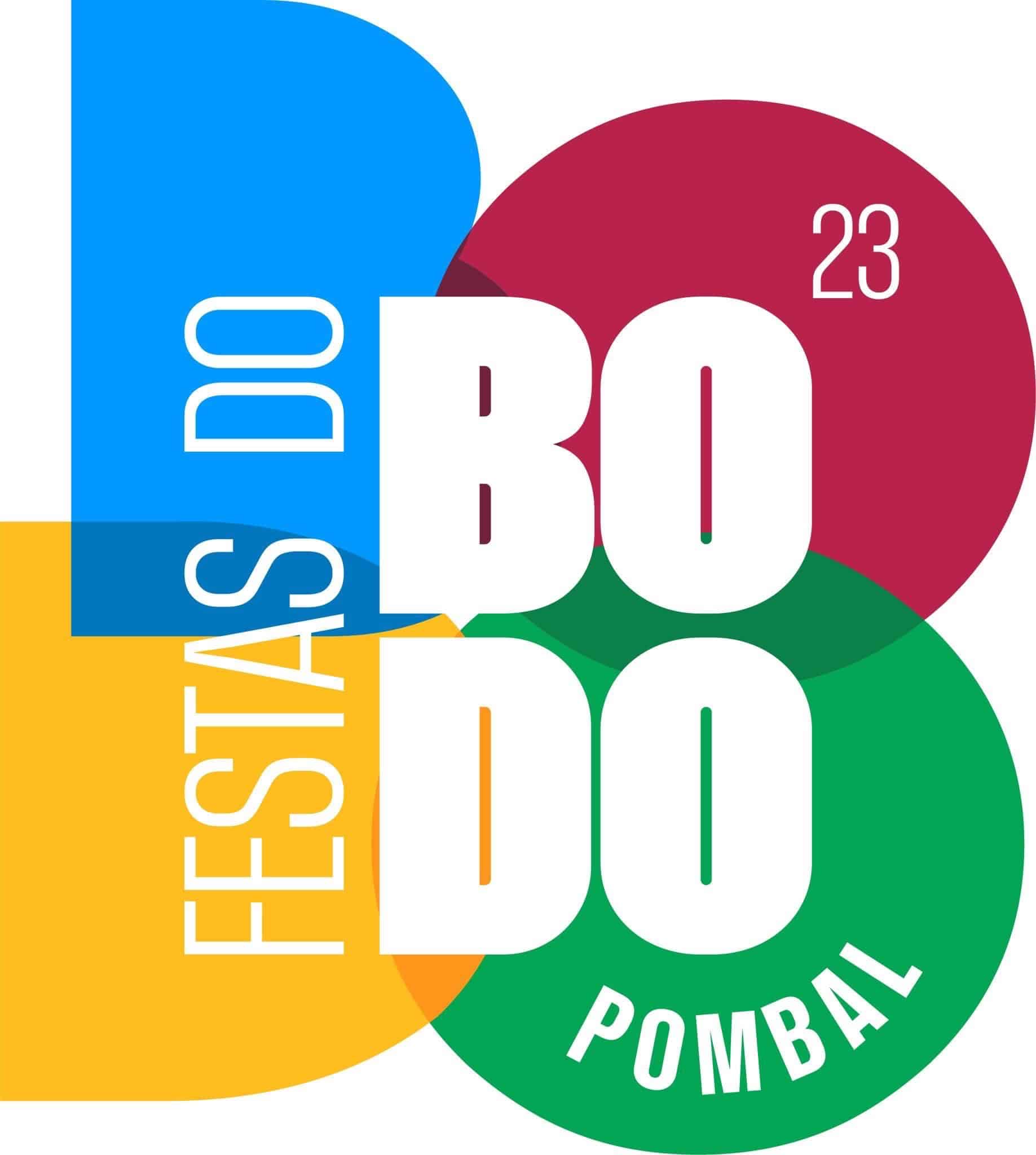FESTAS DO BODO 2023 POMBAL – 27 JULHO A 01 AGOSTO