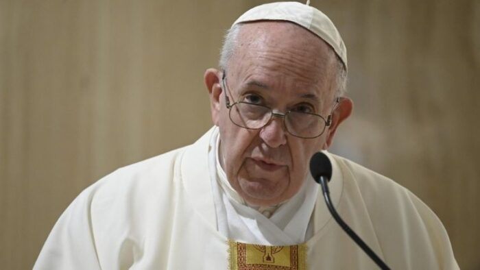  JMJ 2023 - Programa Completo da visita do Papa Francisco a Portugal, onde são esperadas mais de um milhão de pessoas em Lisboa, de 2 a 6 de Agosto.