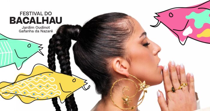 O Festival do Bacalhau 2023, vai decorrer no Jardim Oudinot na Gafanha da Nazaré de 09 a 13 de Agosto. São cinco dias, de manhã à noite, de grande agitação, oferecendo o Festival do Bacalhau 2023 gastronomia, cultura e muita animação.