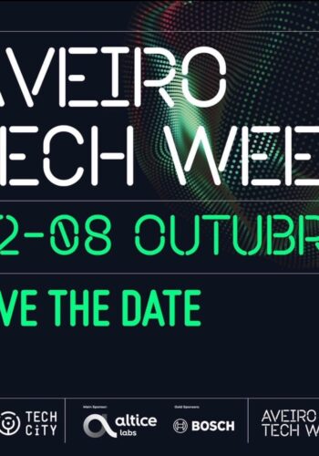AVEIRO TECH WEEK 2023