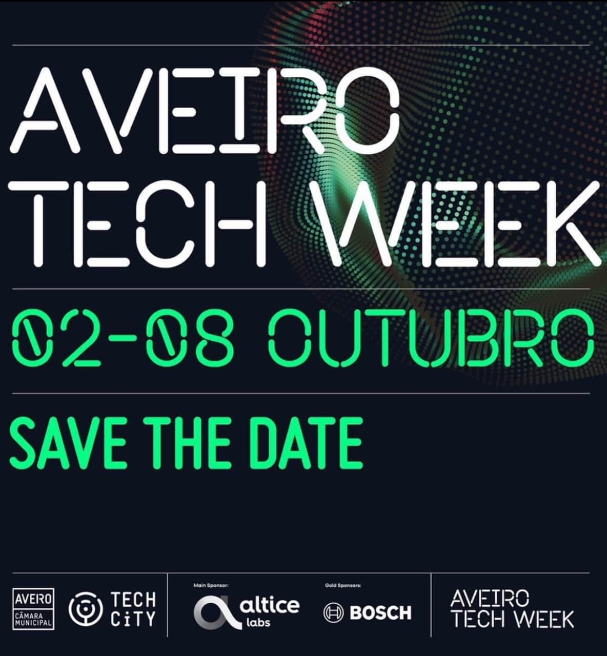 AVEIRO TECH WEEK 2023