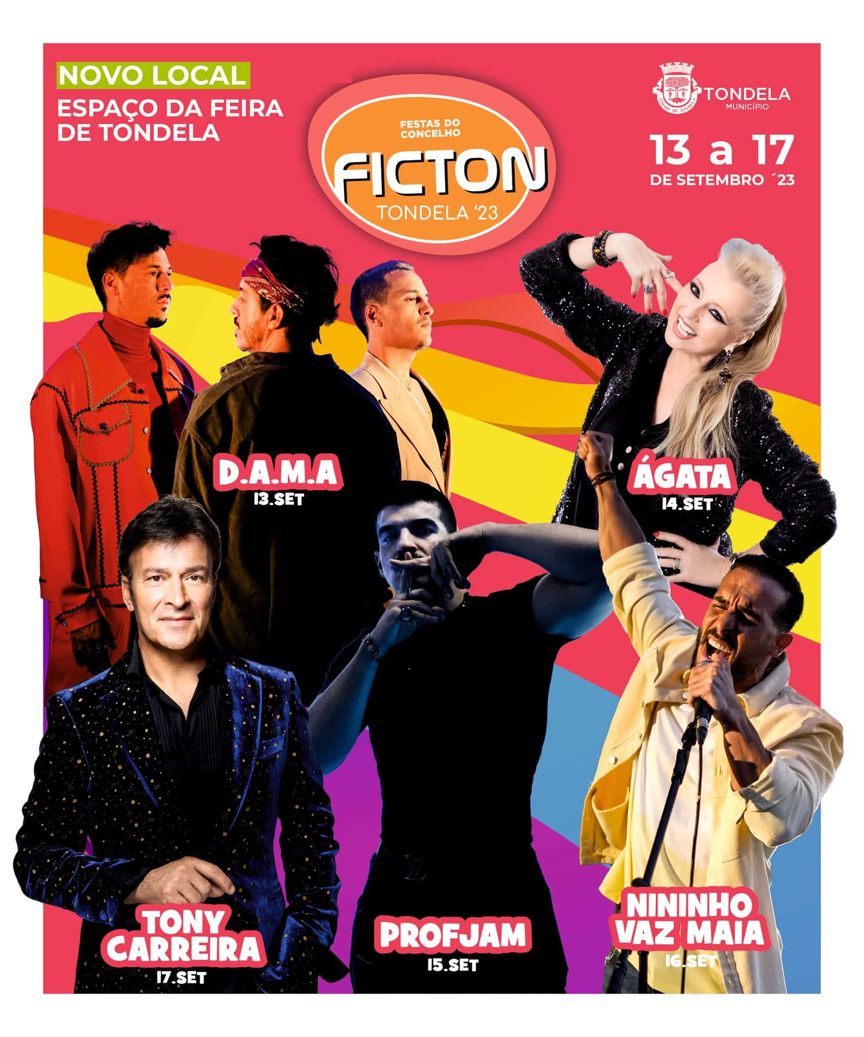 FICTON 2023 | TONDELA