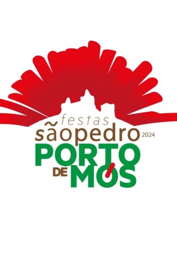 FESTAS SÃO PEDRO 2024 | PORTO DE MÓS