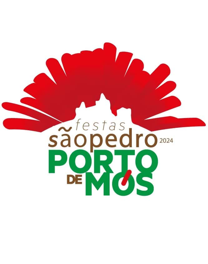 FESTAS SÃO PEDRO 2024 | PORTO DE MÓS