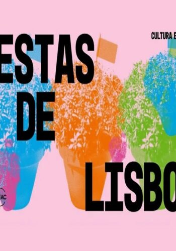 FESTAS DE LISBOA 2024