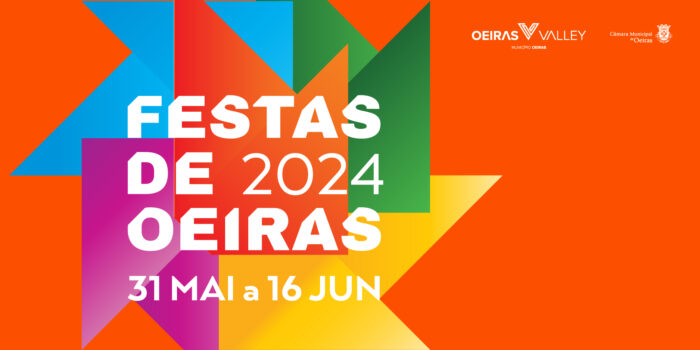 FESTAS DE OEIRAS 2024 - As tão esperadas e desejadas Festas de Oeiras, estão de regresso entre 31 de maio e 16 de junho, ao Jardim Municipal de Oeiras. Reconhecidas pelo seu cartaz atrativo, as Festas de Oeiras prometem bons momentos para passar em família ou entre amigos. 
 