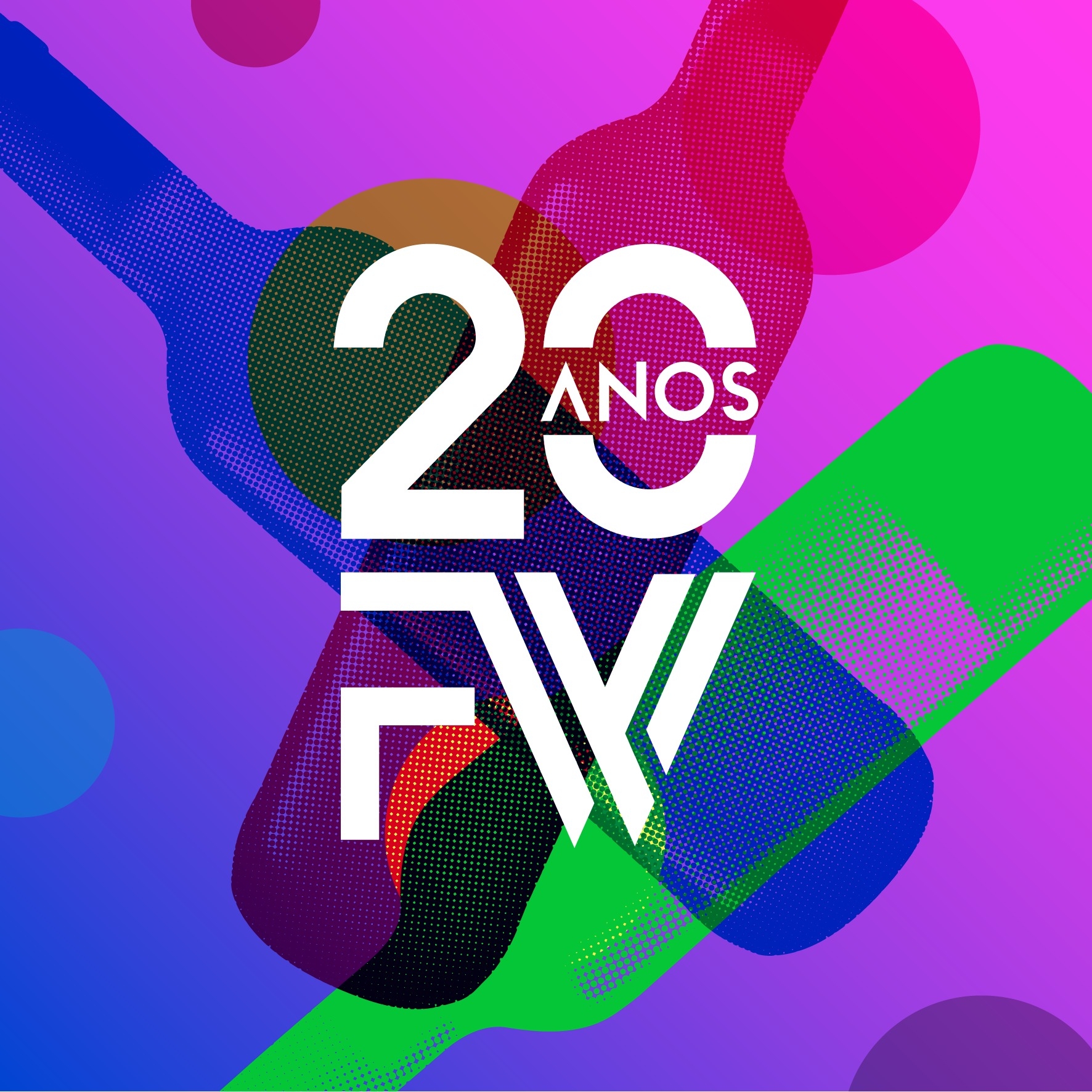 FEIRA DA VINHA E DO VINHO 2024 | ANADIA