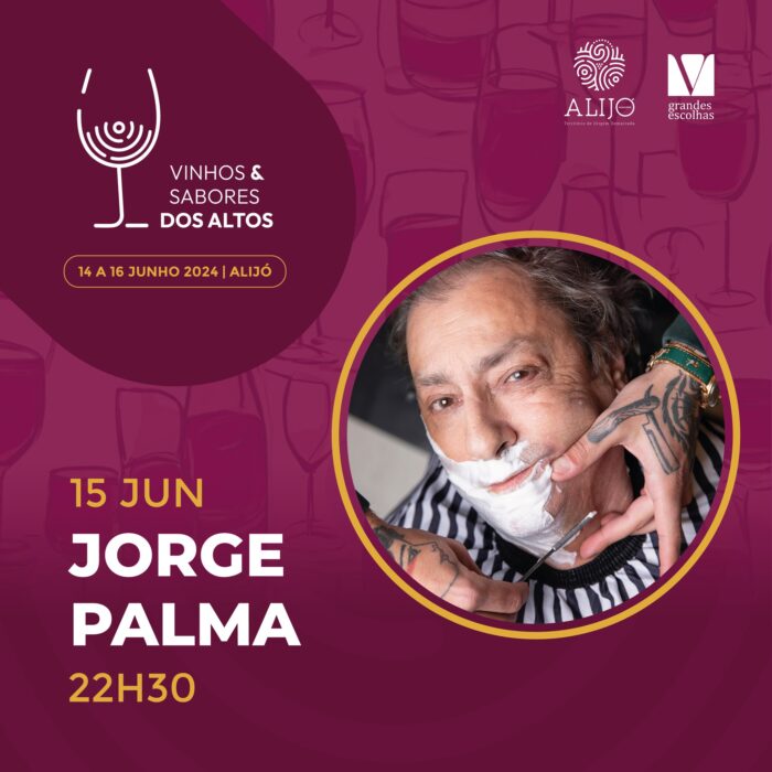 FEIRA DOS VINHOS E SABORES DOS ALTOS 2024 - A Feira dos Vinhos e Sabores dos Altos está de volta de 14 a 16 de junho de 2024, ao Parque da Vila, em Alijó. Esta é a maior montra de promoção e divulgação dos vinhos e sabores do planalto de Alijó.