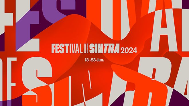 FESTIVAL DE SINTRA 2024 - O Festival de Sintra, na sua 58ª edição, que o torna o mais antigo Festival do género a nível nacional, tem lugar de 13 a 23 de junho de 2024 em diversos locais do concelho, numa organização da Câmara Municipal de Sintra. 