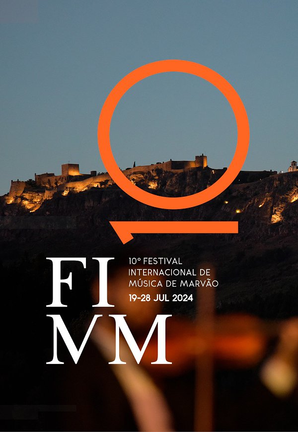 10º FIMM – FESTIVAL INTERNACIONAL DE MÚSICA DE MARVÃO 2024