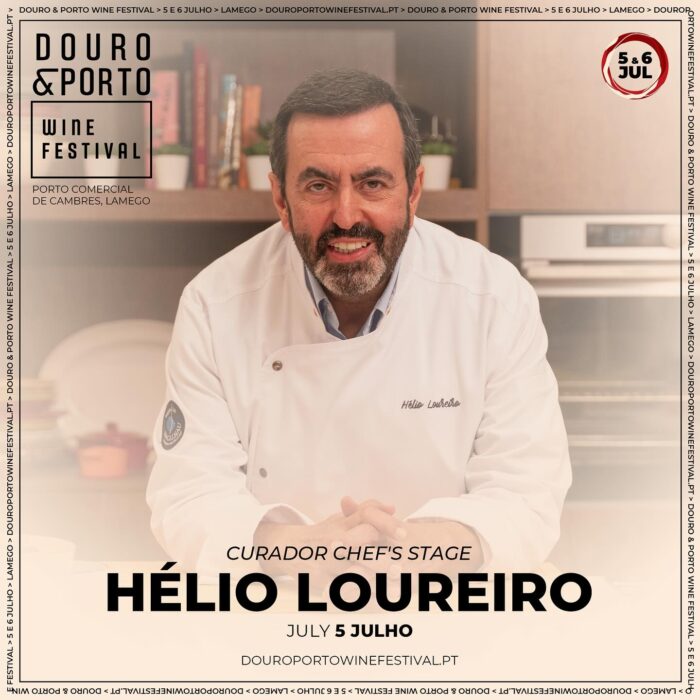 DOURO & PORTO WINE FESTIVAL 2024 | LAMEGO - O Douro & Porto Wine Festival 2024 celebra a Música, a Gastronomia e o Vinho, num dos mais idílicos cenários a nível mundial, nos dias 05 e 06 de julho, em Lamego, mais precisamente no Porto Comercial de Cambres (ver mapa).