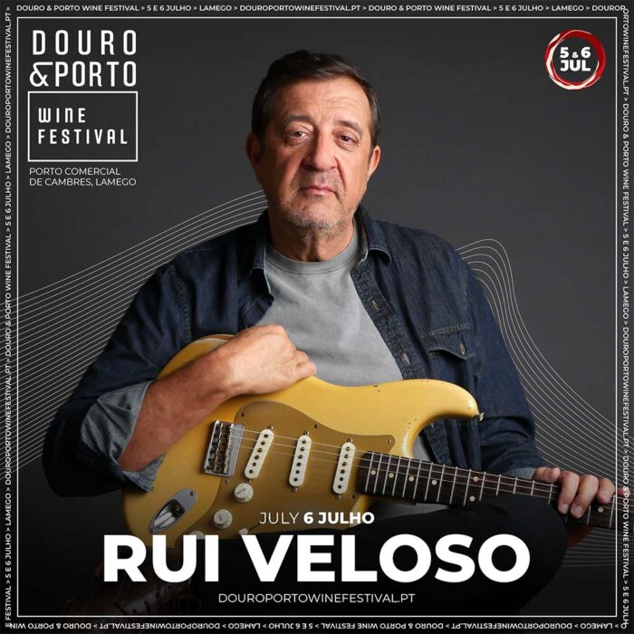 DOURO & PORTO WINE FESTIVAL 2024 | LAMEGO - O Douro & Porto Wine Festival 2024 celebra a Música, a Gastronomia e o Vinho, num dos mais idílicos cenários a nível mundial, nos dias 05 e 06 de julho, em Lamego, mais precisamente no Porto Comercial de Cambres (ver mapa).