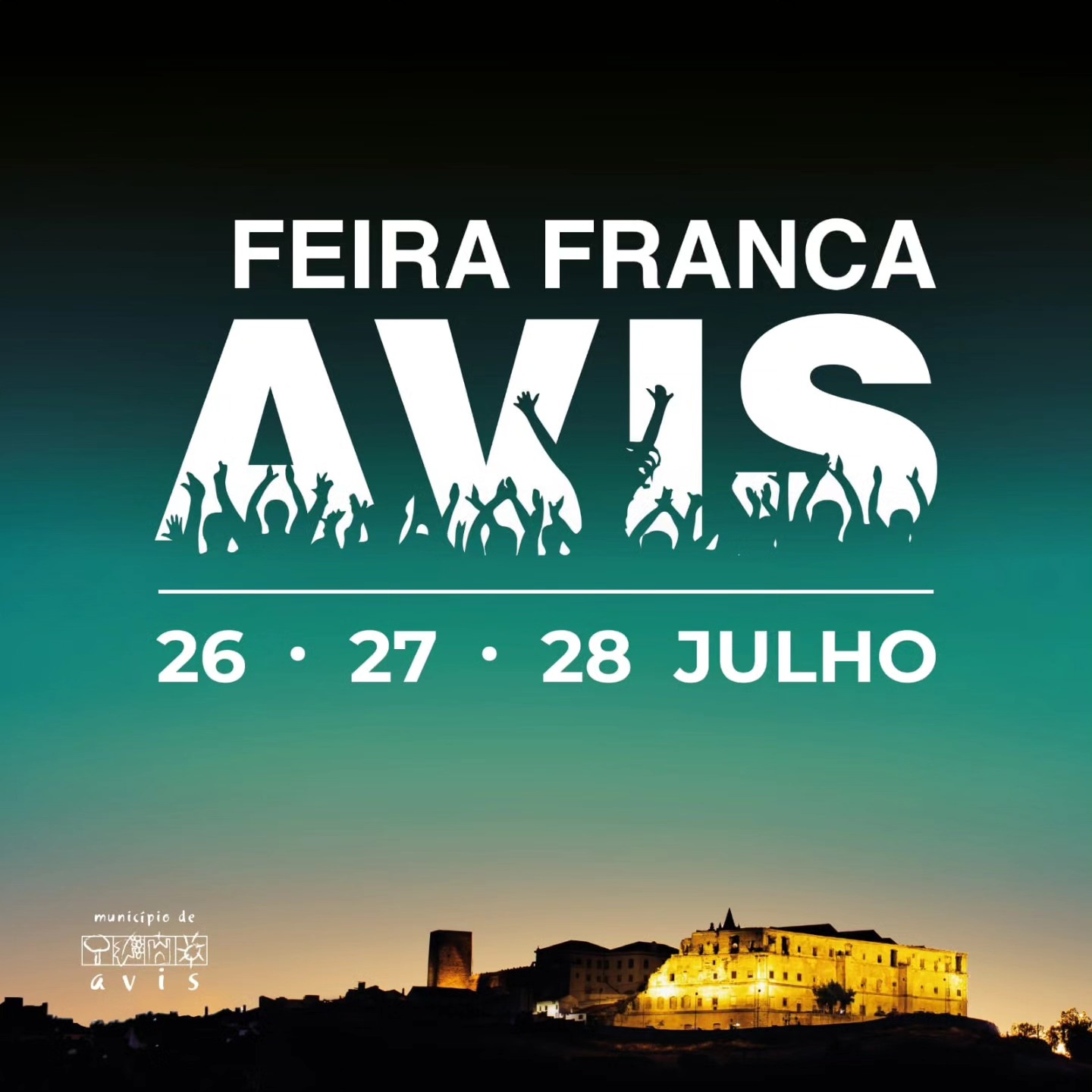 FEIRA FRANCA DE AVIS 2024