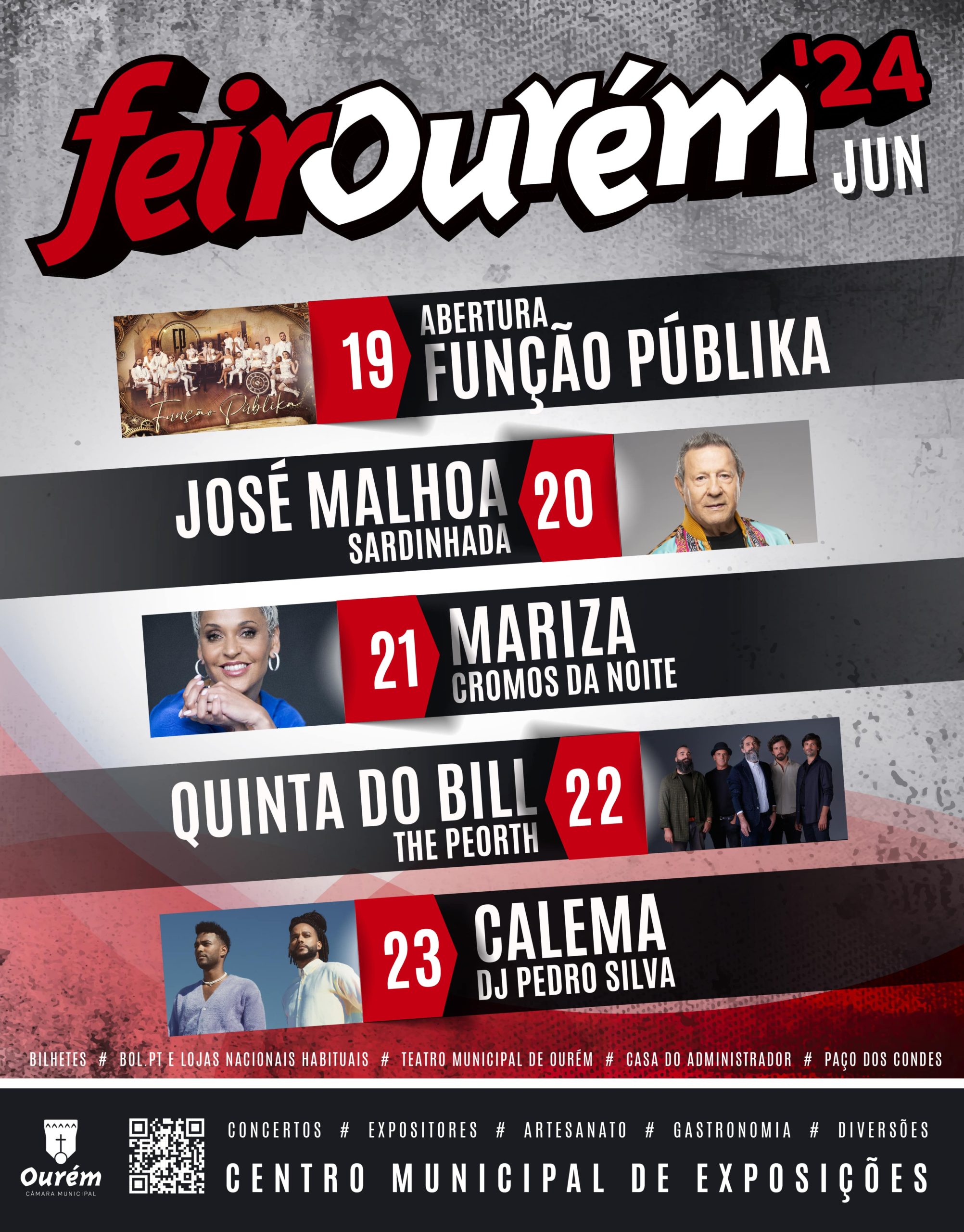 FEIROURÉM 2024 | OURÉM