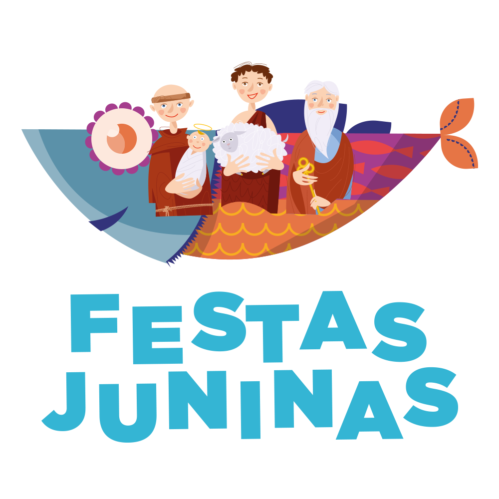FESTAS JUNINAS 2024 | ESPOSENDE