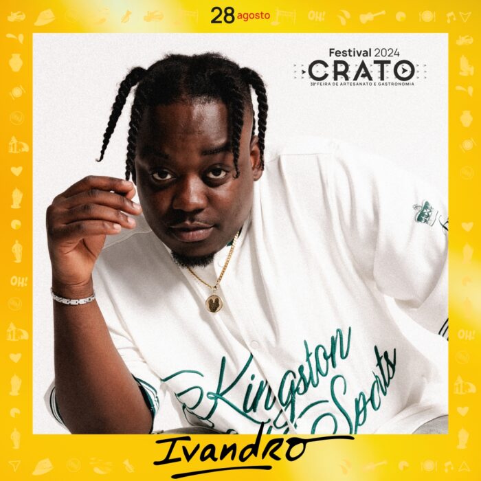 FESTIVAL DO CRATO 2024 - O Festival do Crato está de regresso em 2024 naquela que é a sua 38ª edição (enquanto Feira de Artesanato e Gastronomia) e vai decorrer de 28 a 31 de agosto.