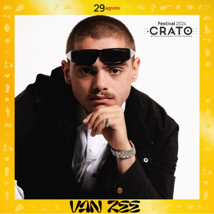 FESTIVAL DO CRATO 2024 - O Festival do Crato está de regresso em 2024 naquela que é a sua 38ª edição (enquanto Feira de Artesanato e Gastronomia) e vai decorrer de 28 a 31 de agosto.