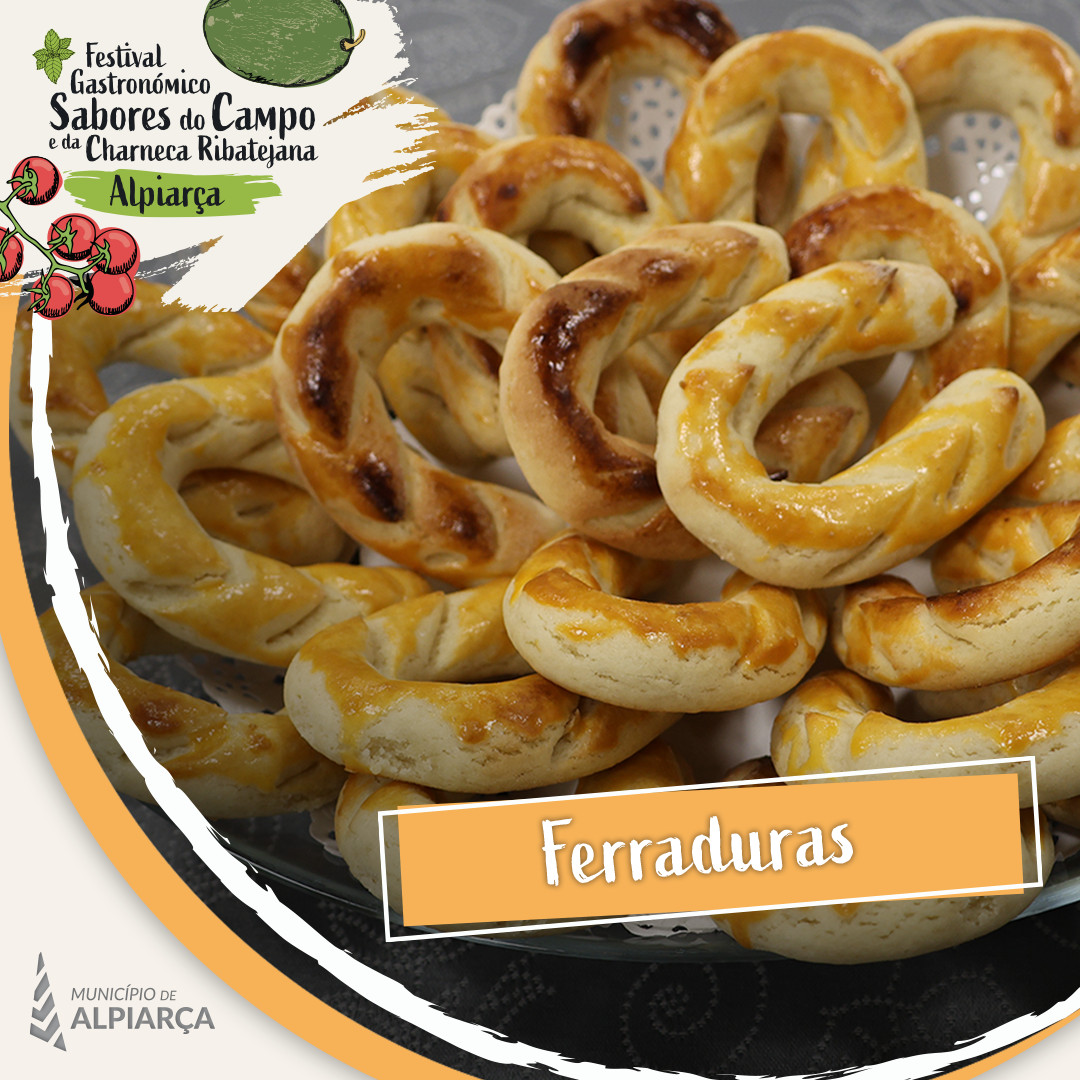 FESTIVAL GASTRONÓMICO SABORES DO CAMPO E DA CHARNECA RIBATEJANA 2024 - Um grande evento gastronómico vai ter lugar em Alpiarça nos dias 22 e 23 de junho. É a primeira edição de um evento que tem tudo para se tornar uma referência, e será no Parque do Carril, um espaço de grande beleza natural, junto à Vala Real de Alpiarça.