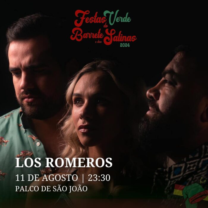 FESTAS DO BARRETE VERDE E DAS SALINAS 2024 | ALCOCHETE -  De 09 a 15 de agosto, decorre em Alcochete mais uma edição das Festas do Barrete Verde e das Salinas. Reconhecidas nacionalmente pelo seu carisma e tradição tauromáquica, estas Festas são anualmente procuradas por milhares de visitantes atraídos pela festa brava, pela fé e pela tradição.