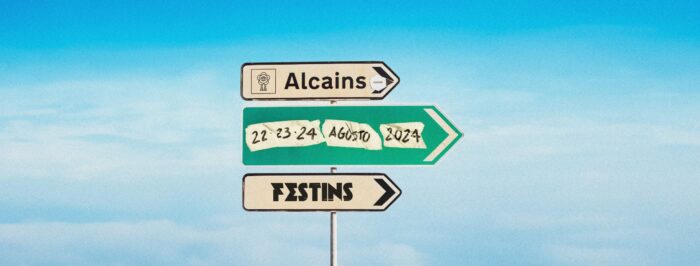 FESTINS 2024 | ALCAINS - O Festins 2024, em Alcains, concelho de Castelo Branco, vai decorrer nos dias 22, 23 e 24 de agosto, em 3 dias de felicidade, de festa e de dar vida à vila de Alcains!
