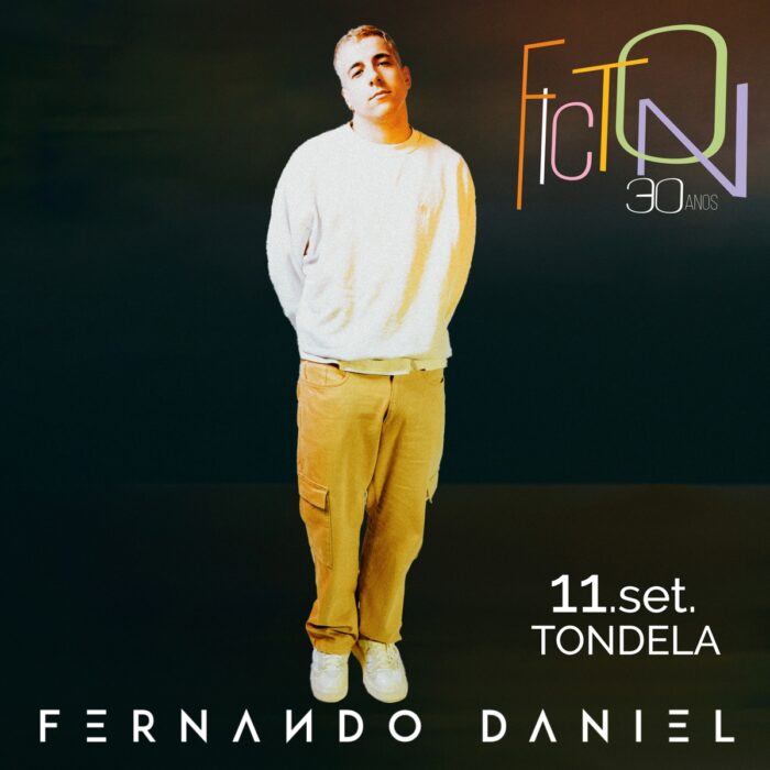 FICTON 2024 | TONDELA - A FICTON 2024, Feira Industrial e Comercial do Concelho de Tondela, celebra nesta edição o 30º aniversário e vai decorrer de 11 a 16 de setembro. A FICTON é um evento de promoção e projeção das potencialidades Culturais, Sociais e Económicas do Concelho de Tondela.