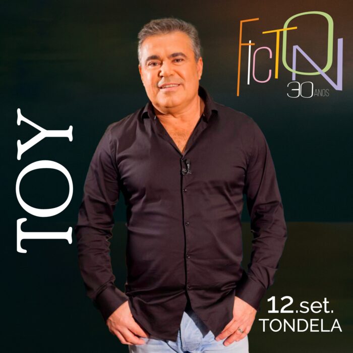 FICTON 2024 | TONDELA - A FICTON 2024, Feira Industrial e Comercial do Concelho de Tondela, celebra nesta edição o 30º aniversário e vai decorrer de 11 a 16 de setembro. A FICTON é um evento de promoção e projeção das potencialidades Culturais, Sociais e Económicas do Concelho de Tondela.