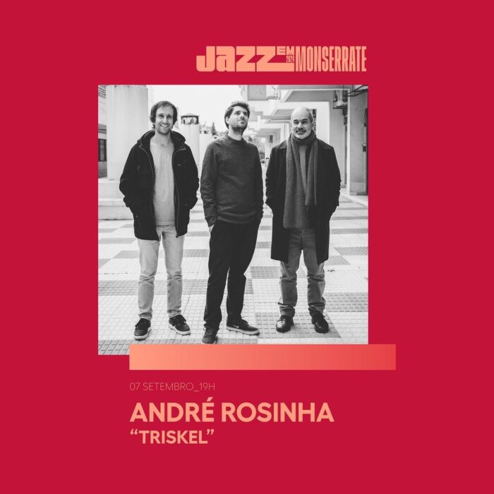 JAZZ EM MONSERRATE 2024 - Jazz em Monserrate 2024 regressa a Sintra ao Palácio de Monserrate, de 05 a 28 de setembro, local privilegiado de contacto com a cultura e natureza.