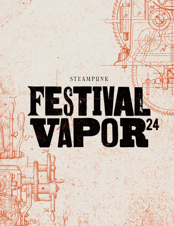 FESTIVAL VAPOR 2024 | ENTRONCAMENTO