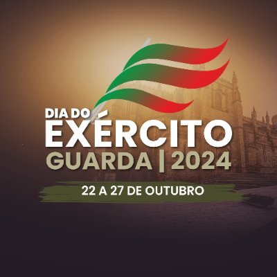 COMEMORAÇÕES DO DIA DO EXÉRCITO 2024 | GUARDA