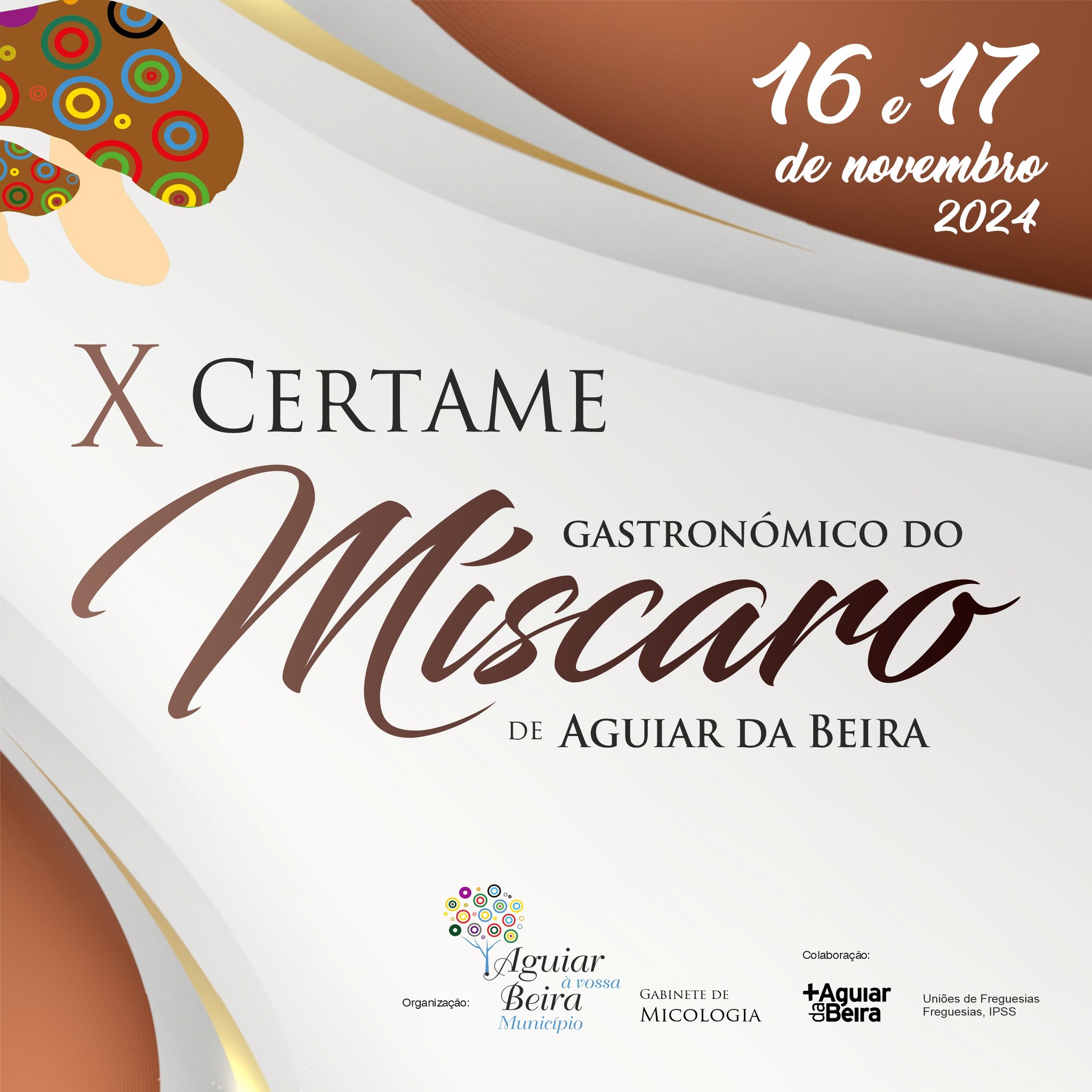X CERTAME GASTRONÓMICO DO MÍSCARO 2024
