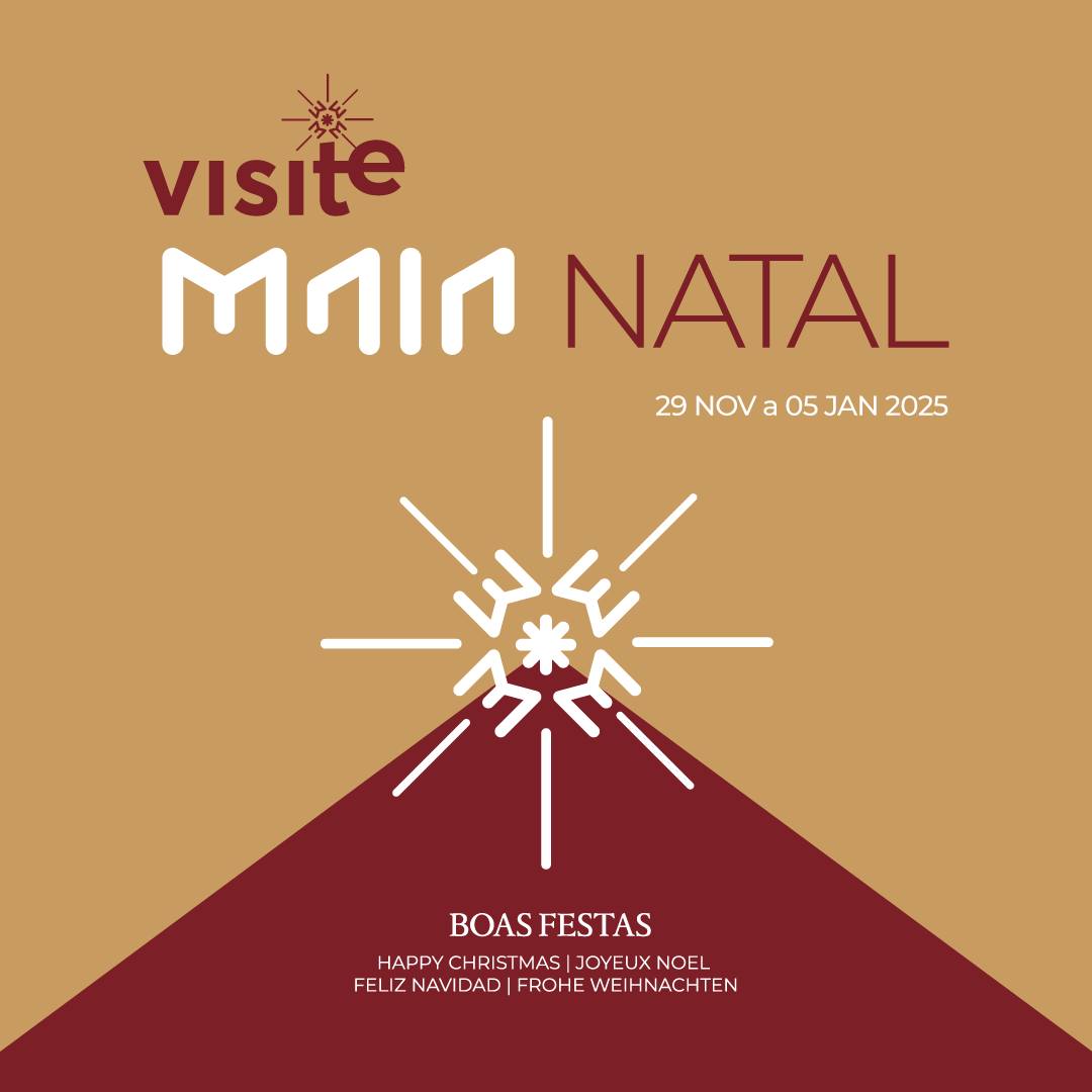 MAIA NATAL 2024