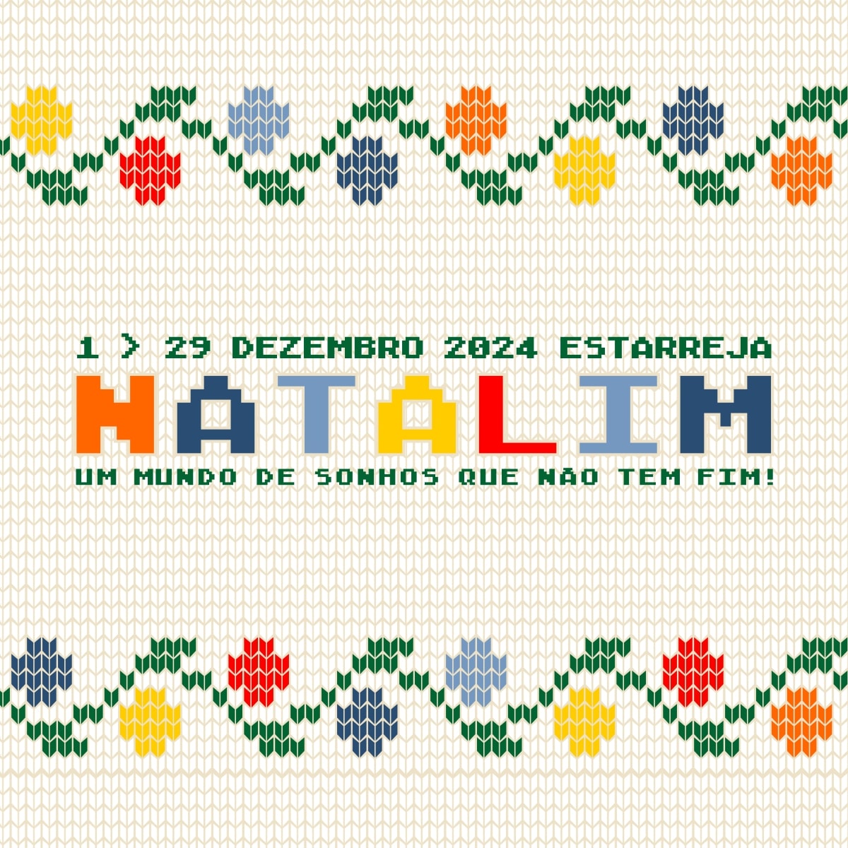 NATALIM 2024 | ESTARREJA