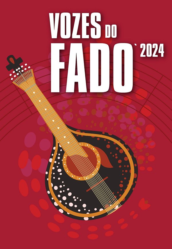 VOZES DO FADO 2024 | OEIRAS