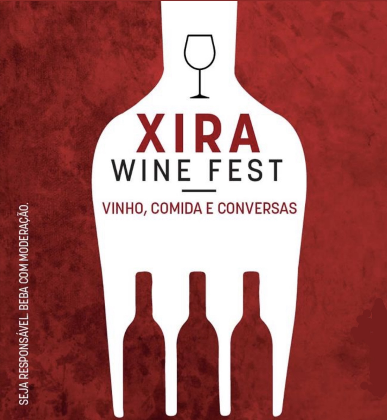 XIRA WINE FEST 2024 | VILA FRANCA DE XIRA